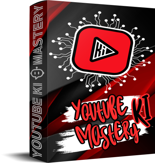 KI YouTube Mastery