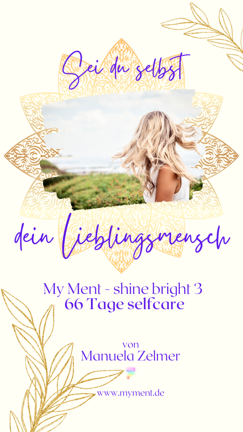 My Ment - Shine bright  Workbooks und E-Books