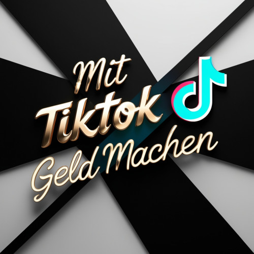 Mit Tiktok Geld machen
