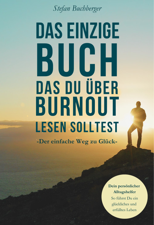 Das Buch für mentale Gesundheit