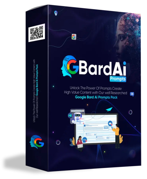 3000+ Google Bard AI Prompts for Affiliate Marketing