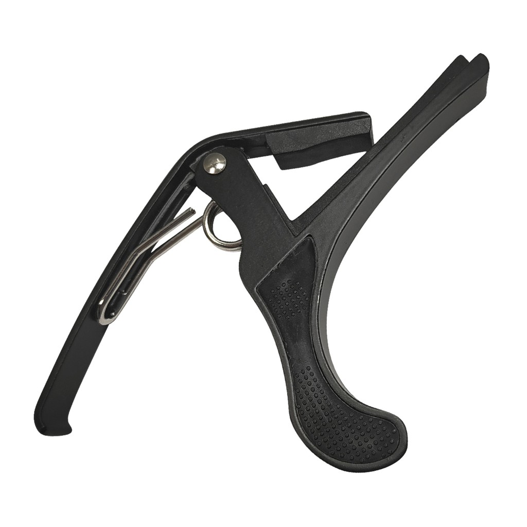 Capotraste Braçadeira Violão Guitarra Smart JX28