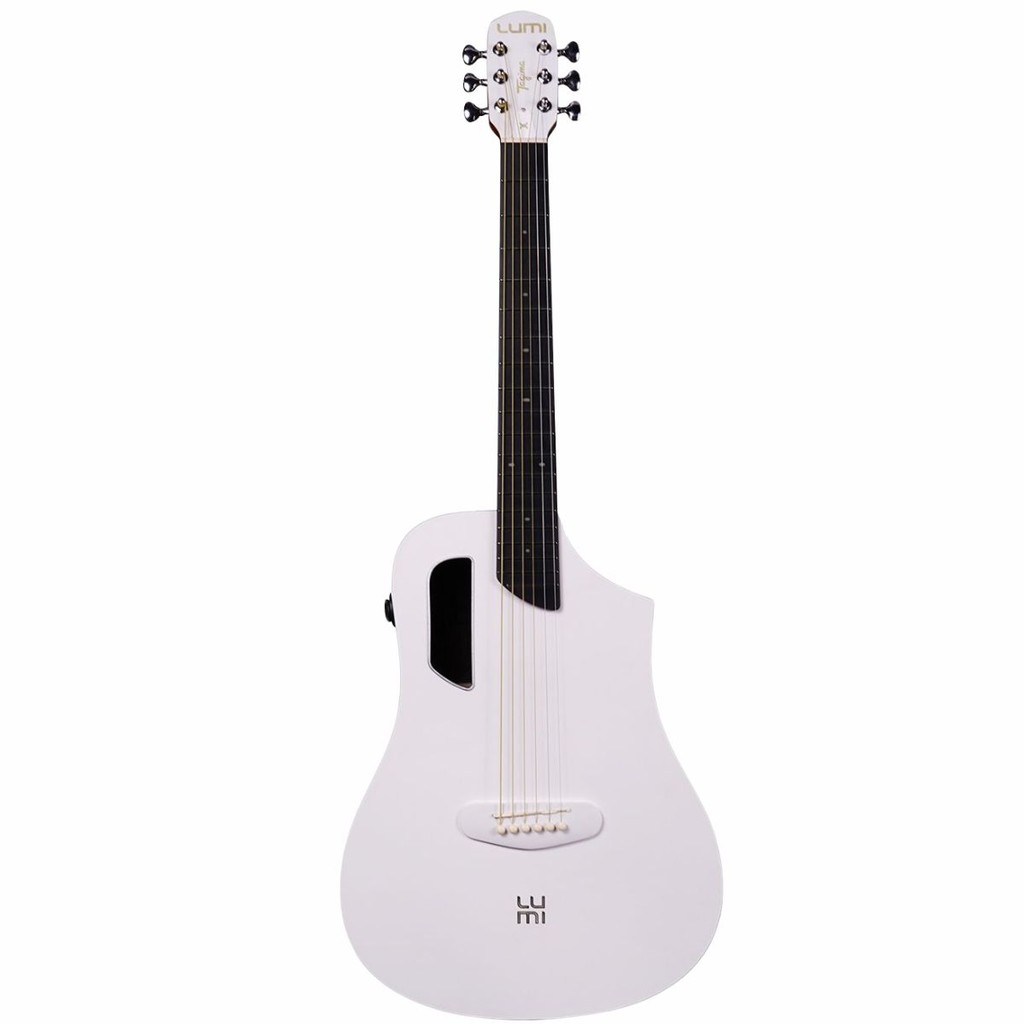 Violão Tagima Lumi-x Mini Smart 36 Aço