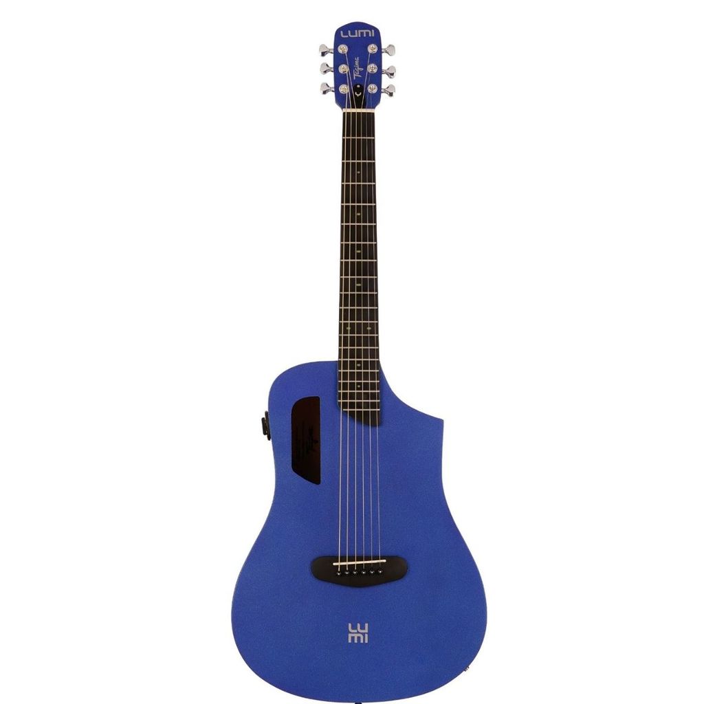 Violão Tagima Lumi-y Mini Smart 36 Aço