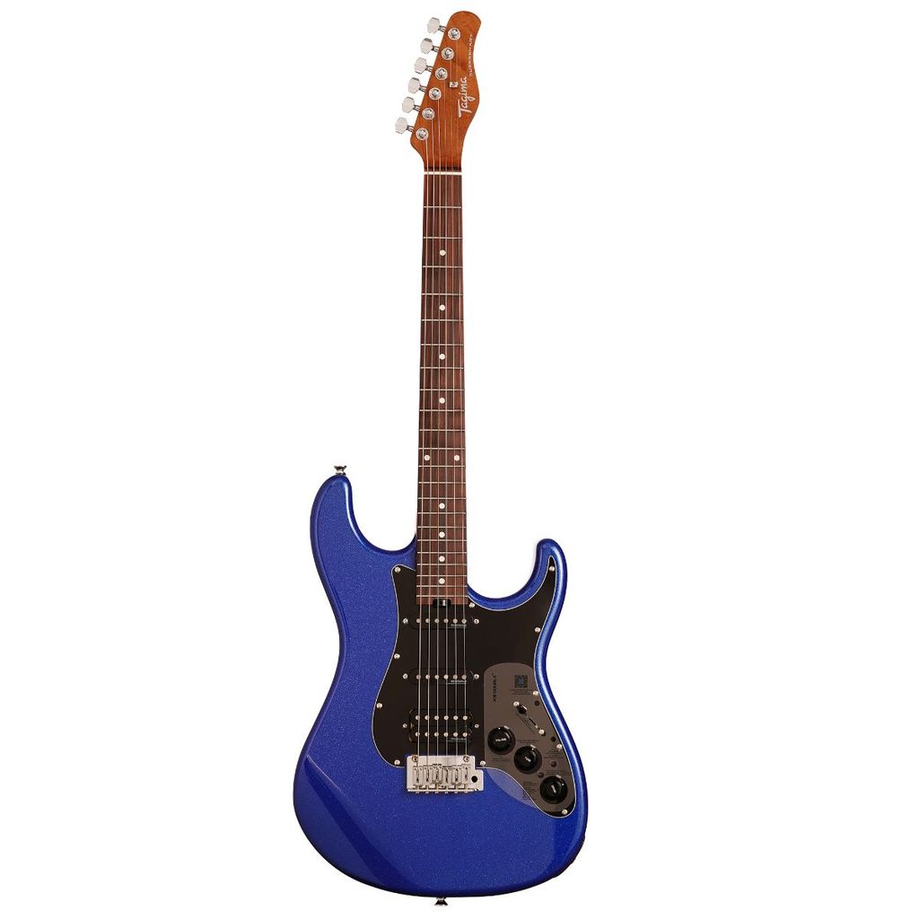 Guitarra Tagima Multi-FX Super Smart