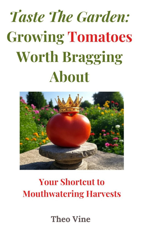 Grow Tomatoes So Good You’ll Never Buy Store-Bought Again