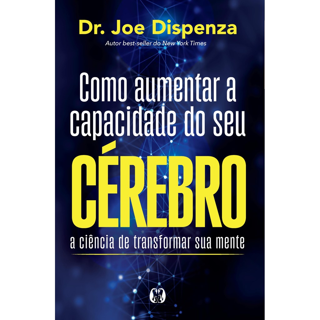 Como aumentar a capacidade do seu cérebro Livros LTS