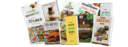 ⚡ The Ultimate Keto Bundle ⚡ High Converting Offer | Digital