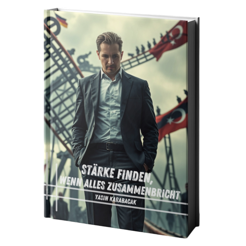 Wenn Alles zusammenbricht: Auf dem Weg zur Selbstbestimmung