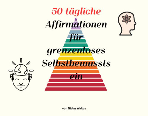 50 Affirmationen für Liebe und Beziehungen – Dein Schlüssel