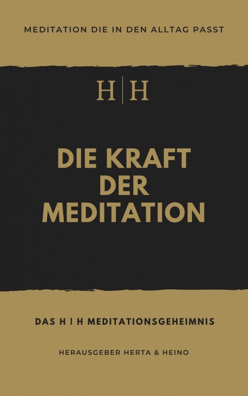eBook - Die Kraft der Meditation
