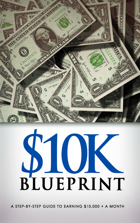 10,000$ Blueprint