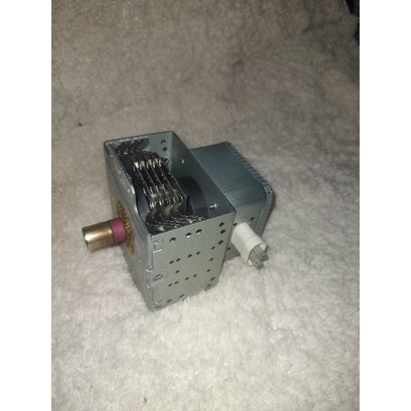 magnetron 2m253j original Toshiba compatível M24FB610A