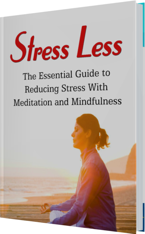 Reducing Stress with Meditation and Mindfulness