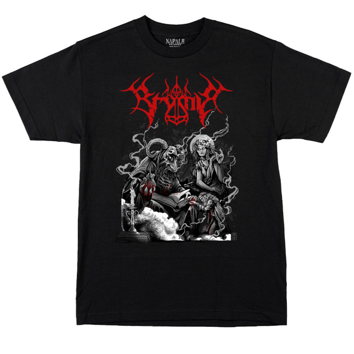 Music.Soul Camiseta Unissex Voices in the Sky Estampa Celestial Confortavel Elegante Moderna Moda Casual
