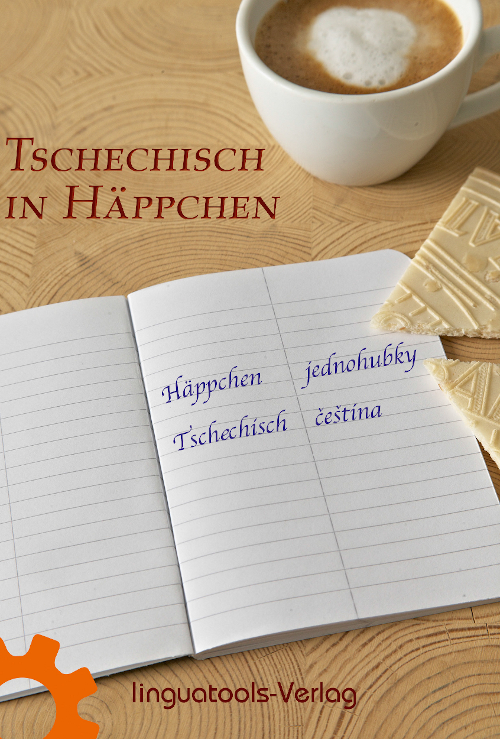 Tschechisch in Häppchen - eBook