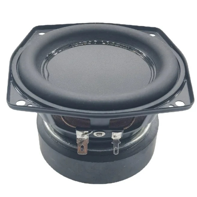 Alto Falante para Boombox 2 Boombox2 - 4ohm 40w 4pol - Caixa de Som Portatil
