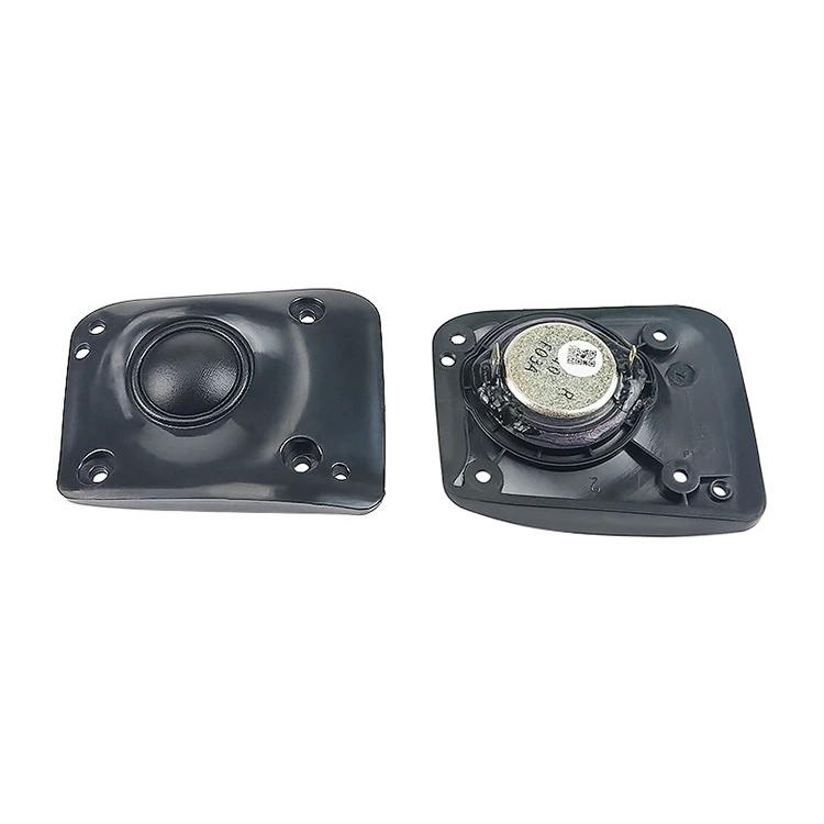 Tuita Tweeter para Boombox 2 Boombox2 4ohm 20w Kit Lado Esquerdo e/ou Direito