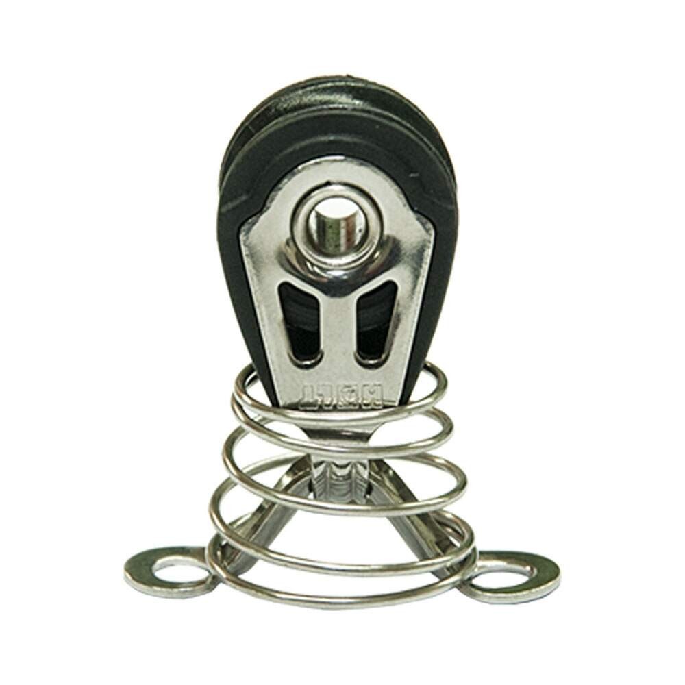 Moitão Nautos Ht2030Lz Dynamic 30mm Stand Up