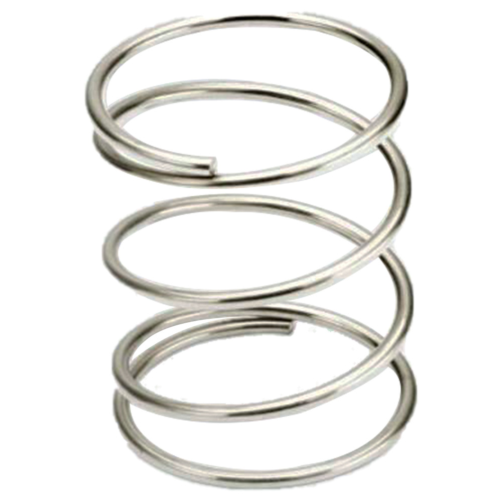 Mola Nautos 91032 35mm Stand Up Pequena Inox