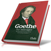 Goethe für Manager (Buch)
