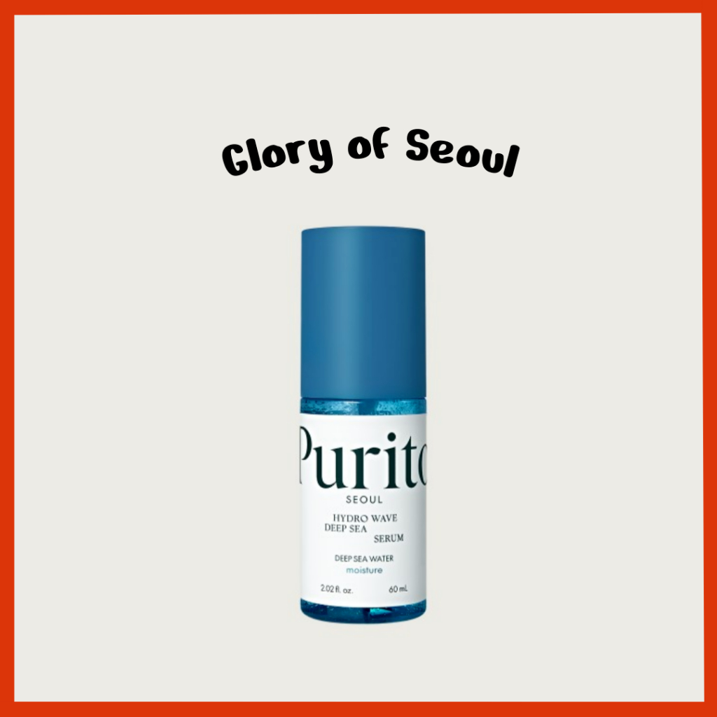 PURITO Som de despesas bonitas e solo D-road Sound, 60ml