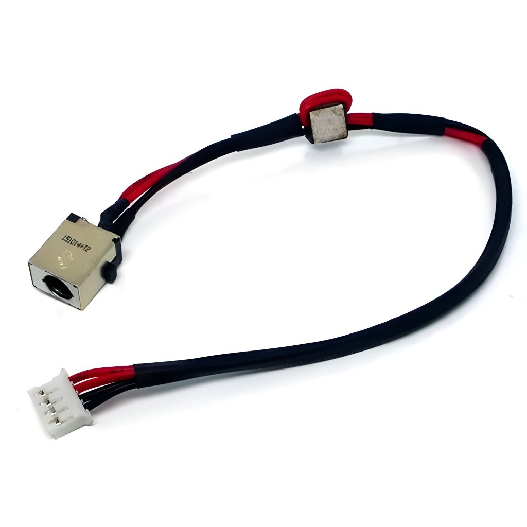 Conector Power Dc Jack Para Acer E5-531 E5-571 E5-571g