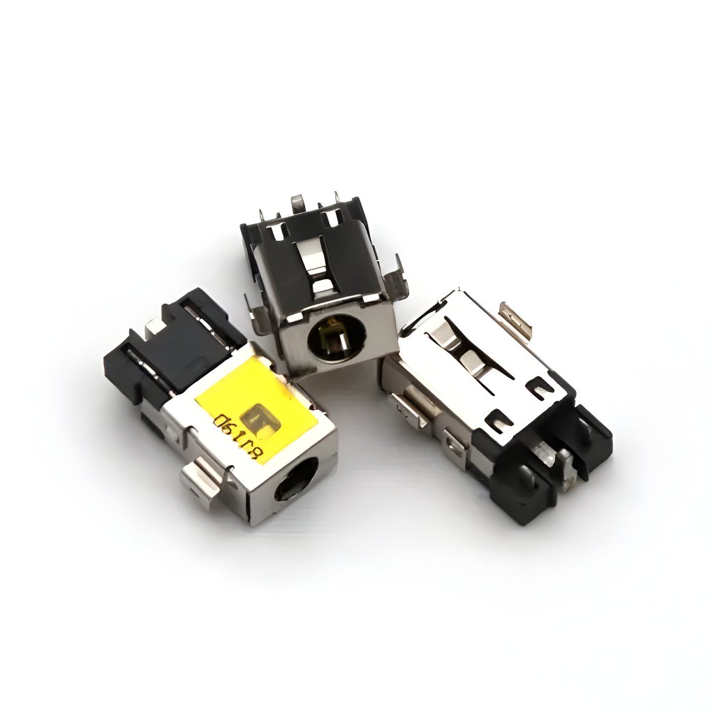Dc Jack Power Para Notebook Acer Aspire 5 A515-55g-588g