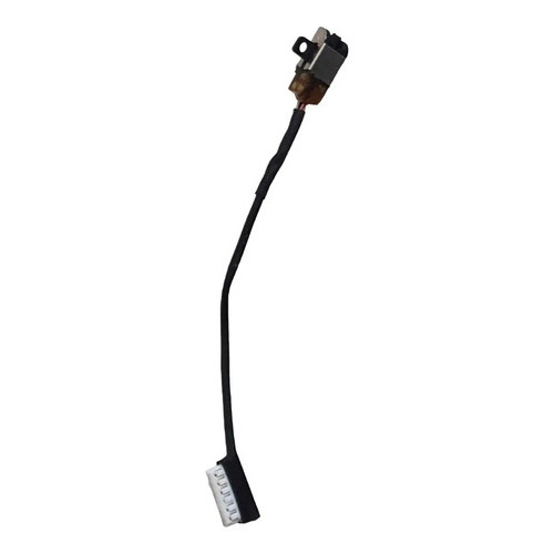 Dc Jack Power Para Notebook Dell Inspiron 15 5000 5570 5770 P75f