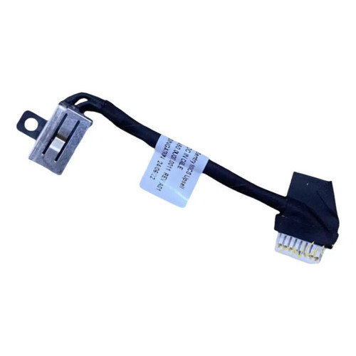 Dc Jack Power Compatível Notebook Dell Inspiron 5440