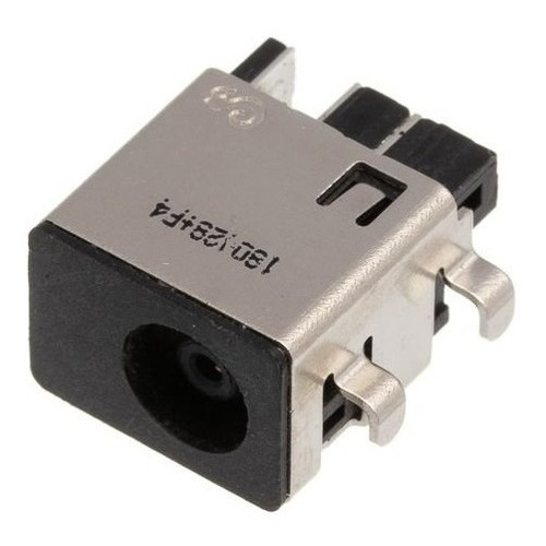 Conector Dc Jack Power Para Notebook Samsung Np300e5l-kf1br