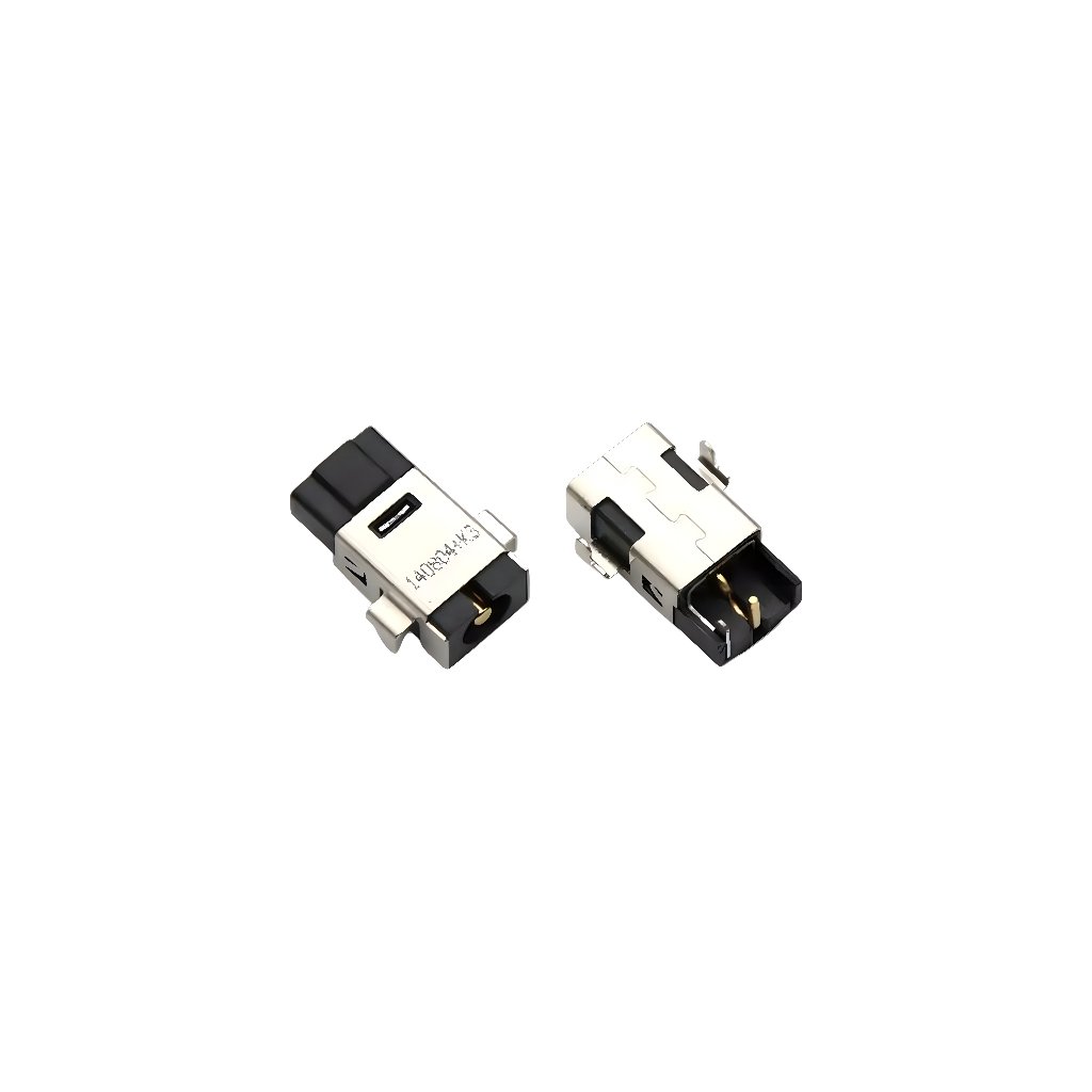 Conector Power Dc Jack Para Dell Vostro V14t-5480-b60