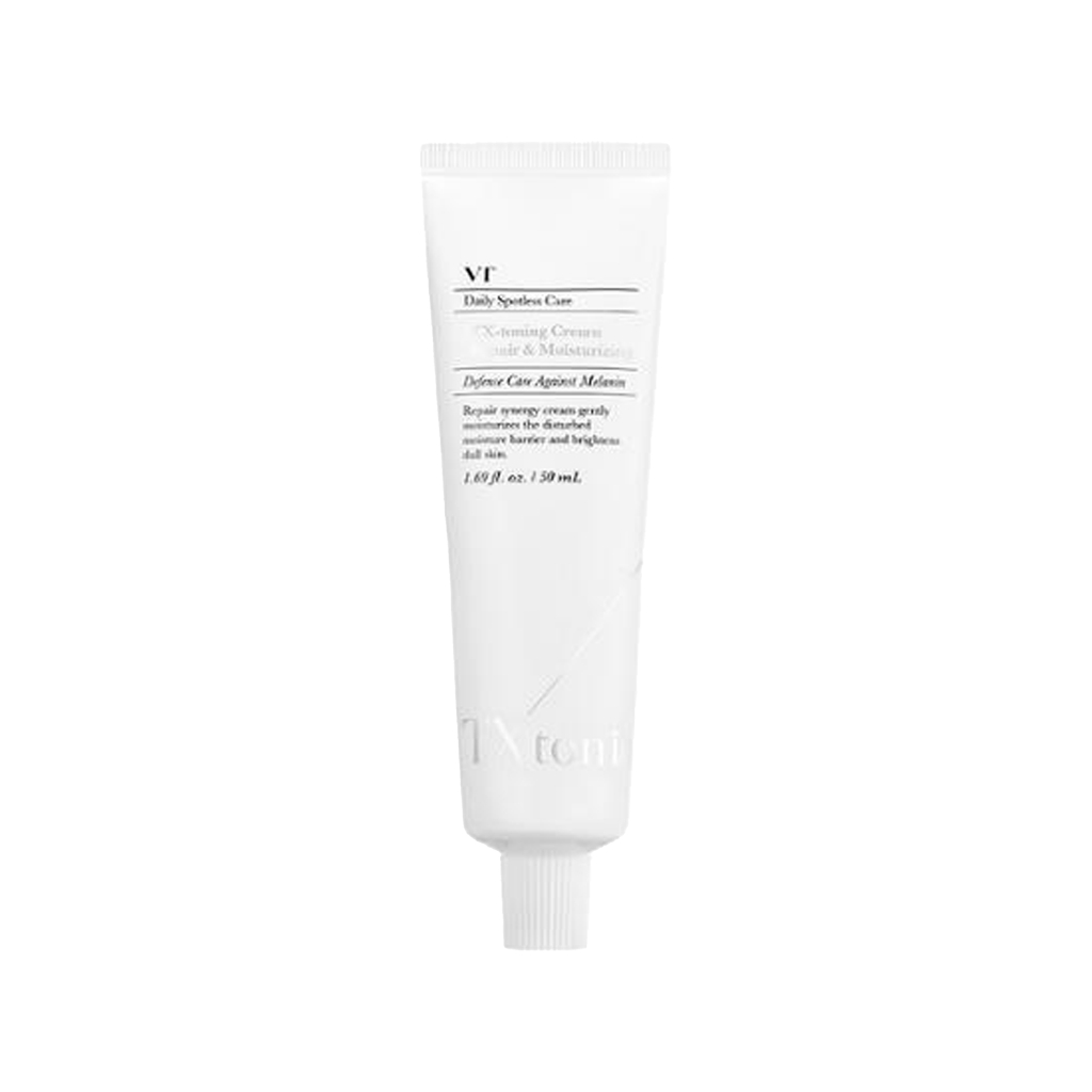 Vt Cosmetics Tx-Toning Cream 50ml