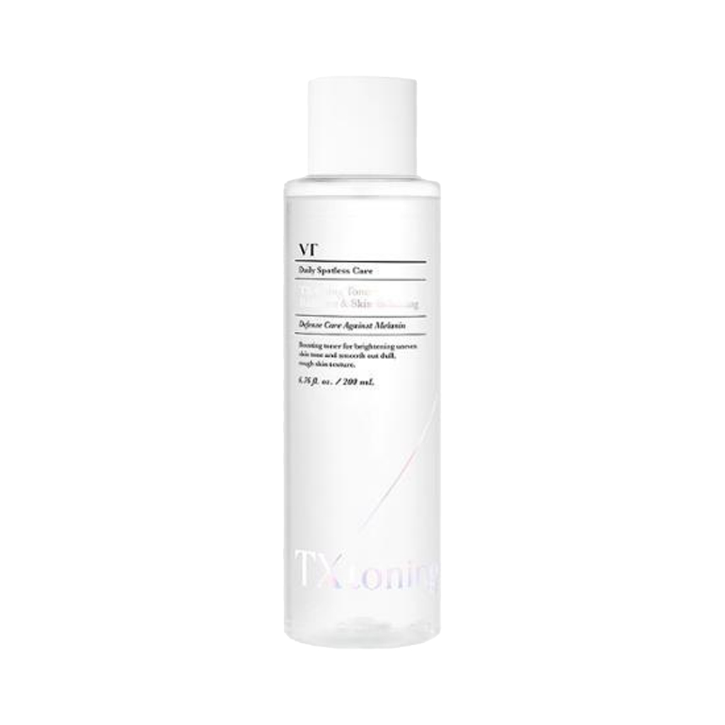 Vt Cosmetics Tx-Toning Toner 200ml