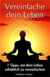 Vereinfache dein Leben