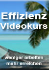 Effizienz Videokurs