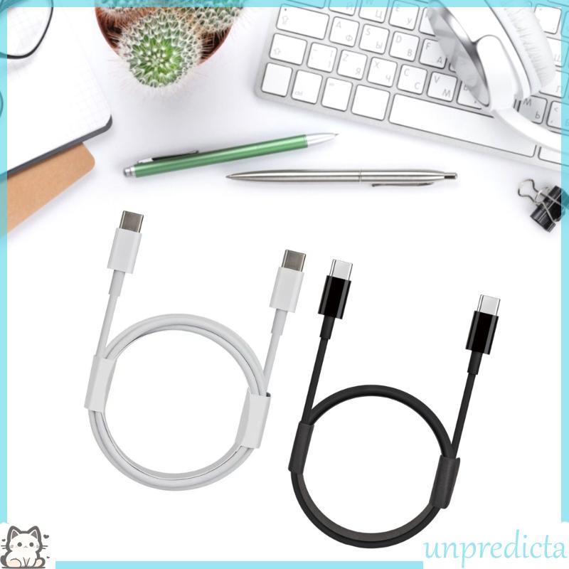 UNPR USB C Para Suporte Transferência 60W Potência 480Mbps Telefone Série 15
