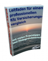 Kfz-Versicherungsvergleich-Leitfaden