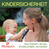 Kindersicherheit - Hörbuch-Download 3 CDs