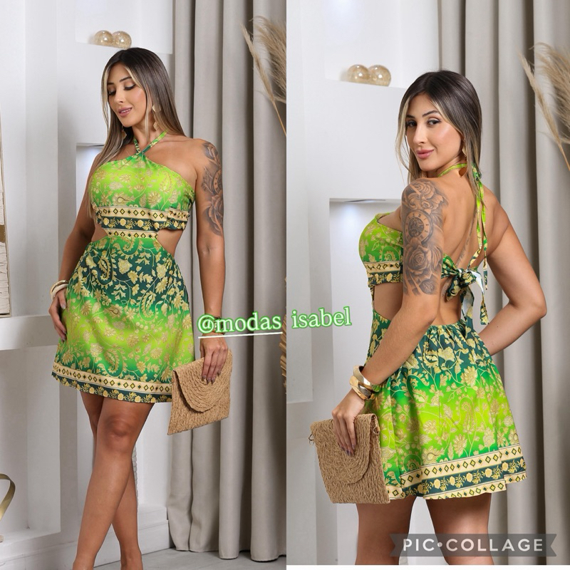 Macaquinho  Feminina Com Bojo   Comfortable  peça versátil e elegante, ideal para o verão devido à sua leveza, toque ,