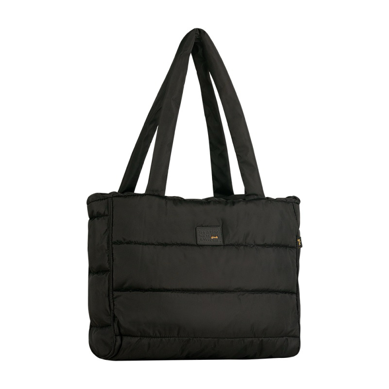 Tote Bag - NYLON PUFF