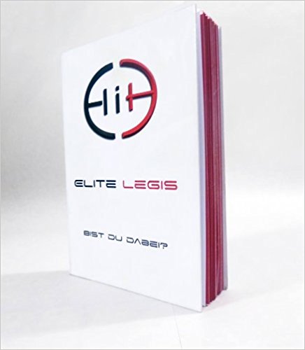EliteLegis - Bist Du Dabei?