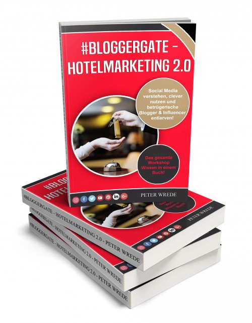 Bloggergate - Hotelmarketing 2.0