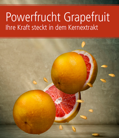 Powerfrucht Grapefruit Ebook