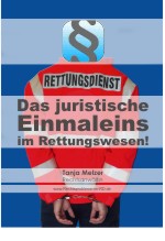 Ebook - Das juristische Einmalseins im Rettungswesen
