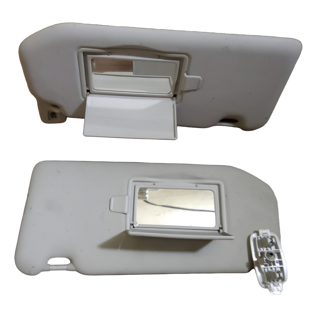 Par Quebral Sol Esquerdo/direito Citroen C4 Lounge 2014