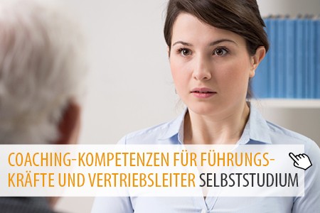 Coaching-Kompetenzen für Führungskräfte - Online Lehrgang