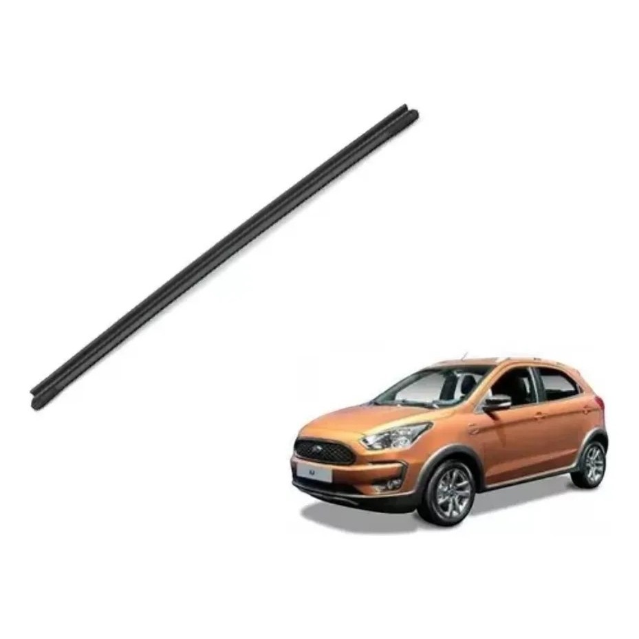 Pestana Interna + Externa Porta Dianteira Ford Ka -15/21 Org