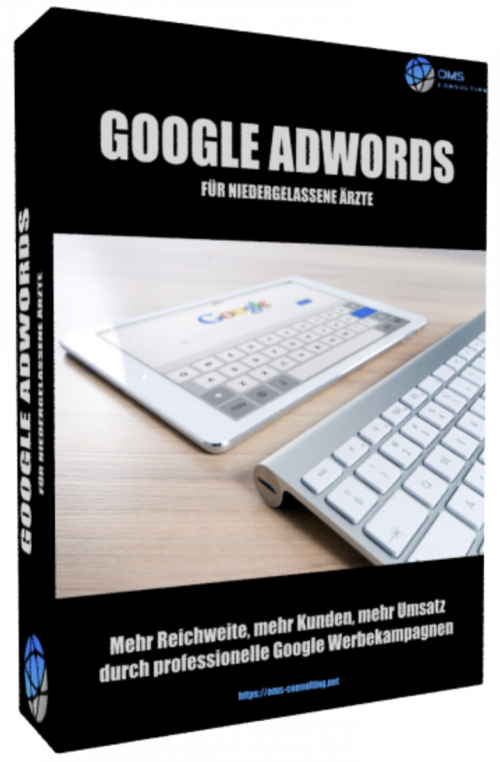 Google AdWords für Ärzte