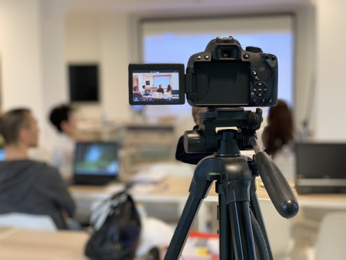 Dropshipping Workshop I Privat-Mentoring